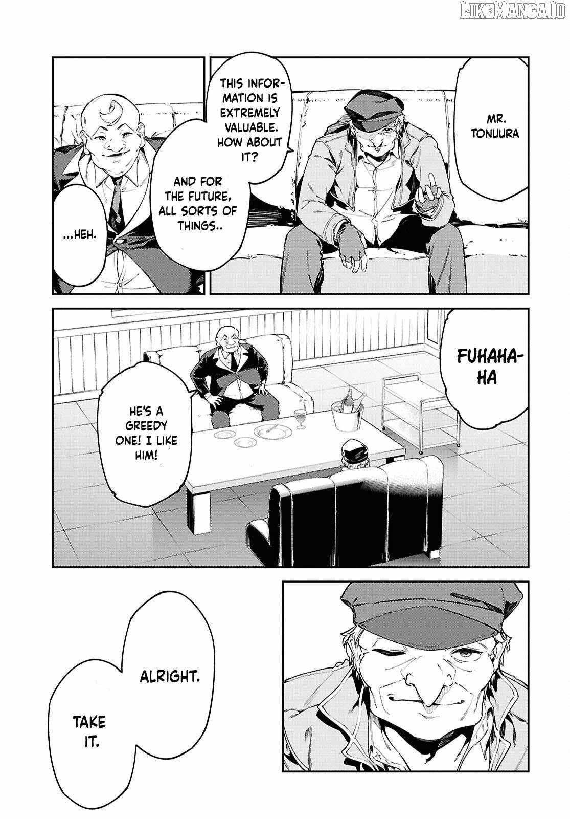 Let’s Establish a Sand Kingdom with the Magic of Sand Chapter 11 - Page 14