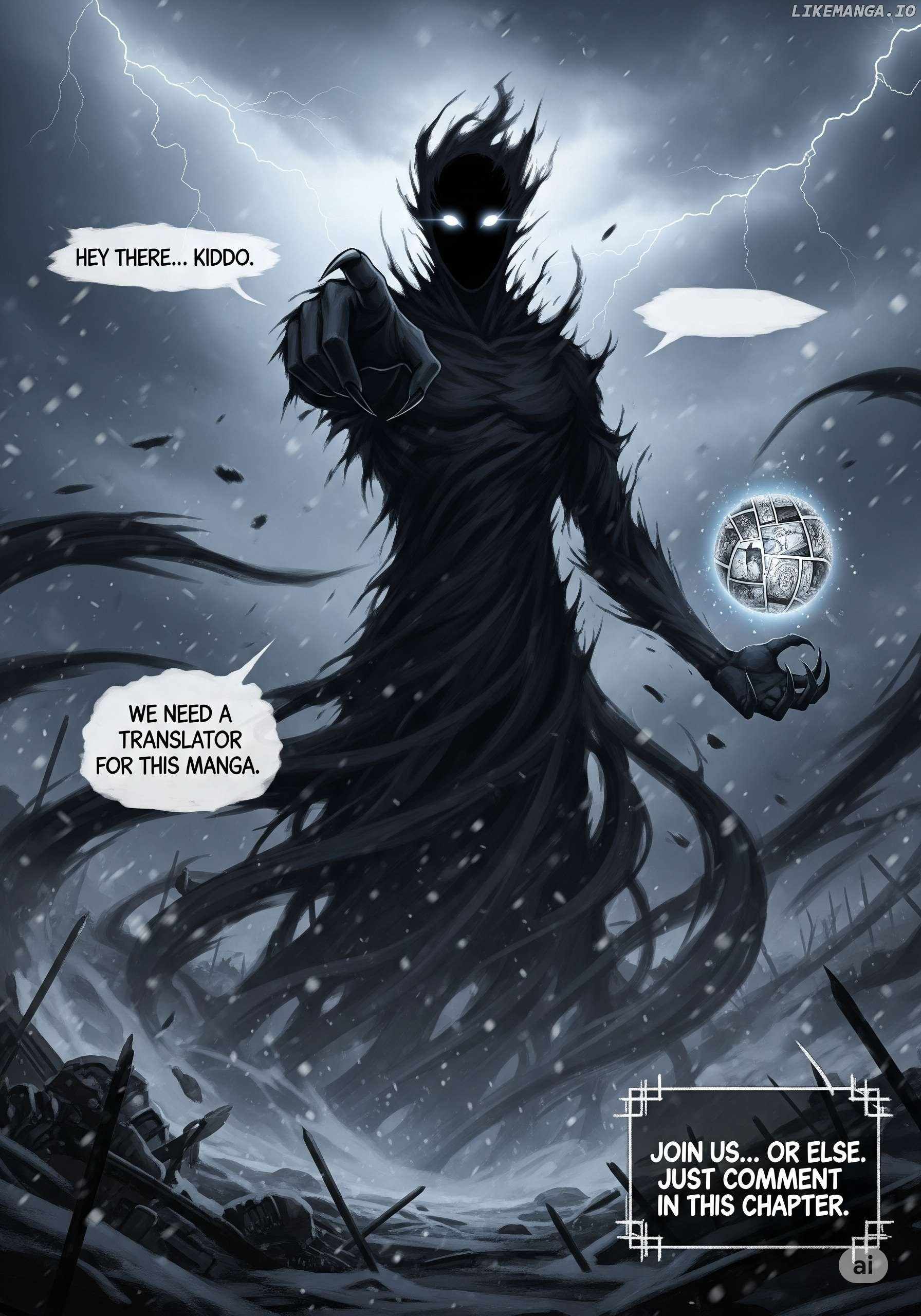 Let’s Establish a Sand Kingdom with the Magic of Sand Chapter 7 - Page 29