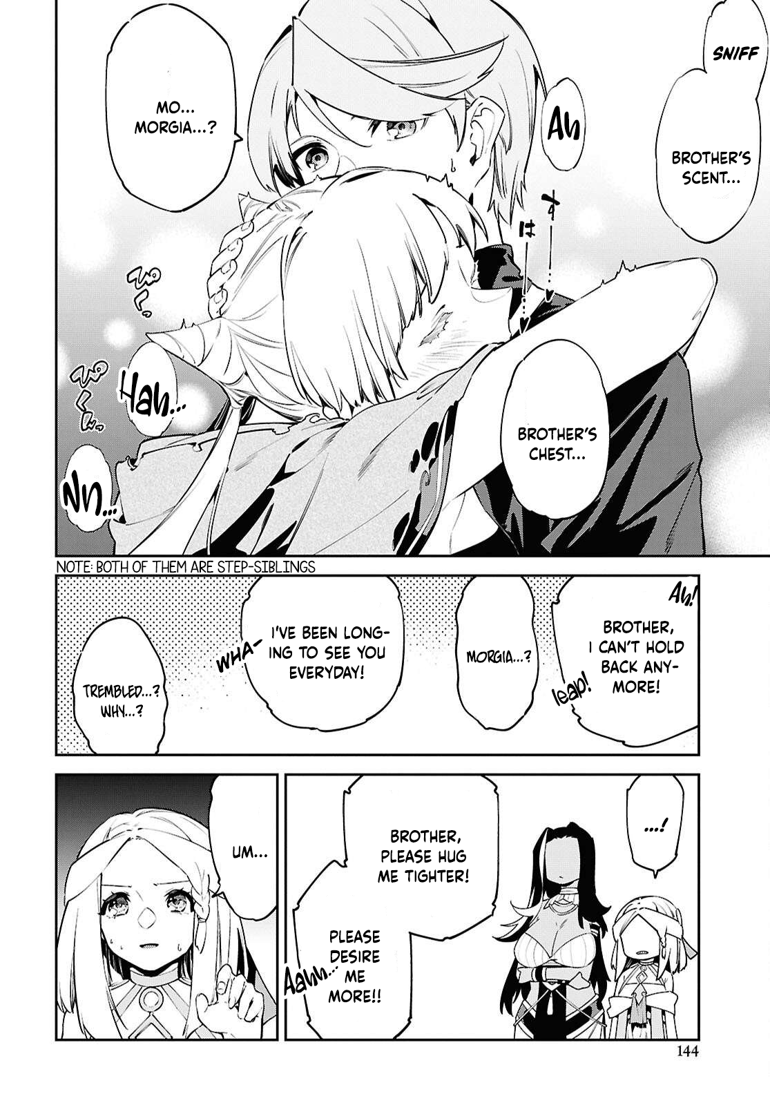 Let’s Establish a Sand Kingdom with the Magic of Sand Chapter 9 - Page 15