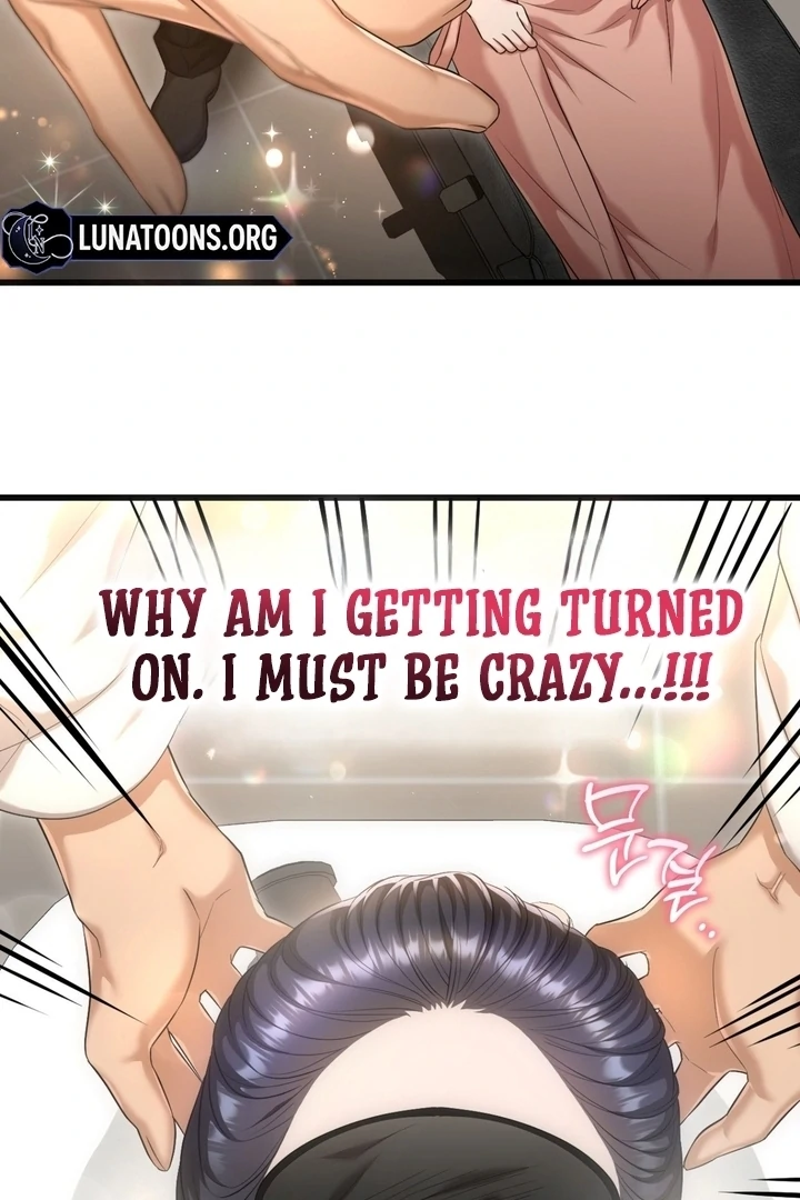 Let’s Go For a Shampoo Chapter 1 - Page 114
