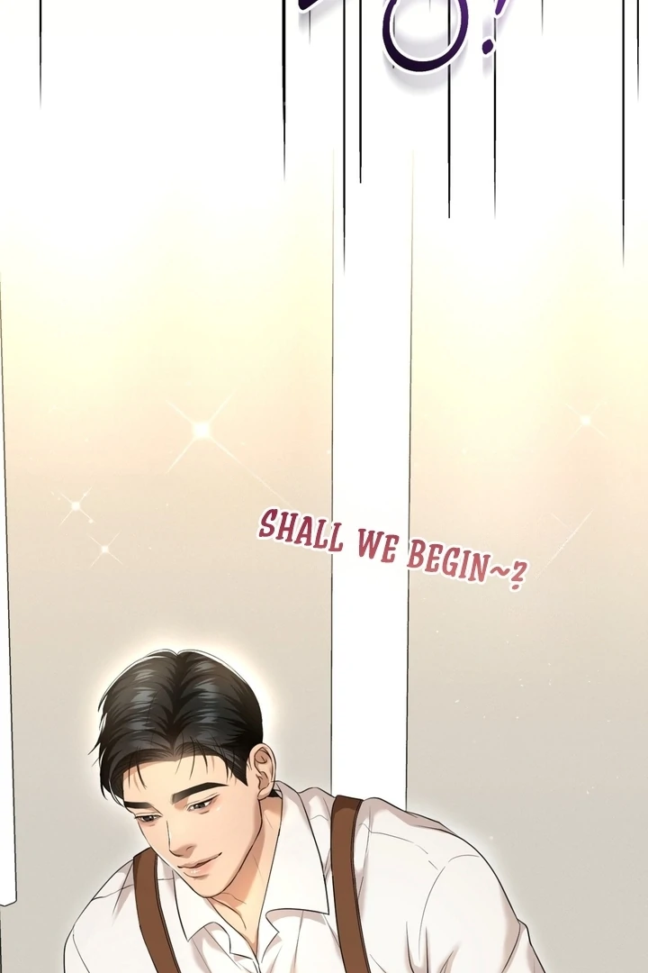 Let’s Go For a Shampoo Chapter 1 - Page 119