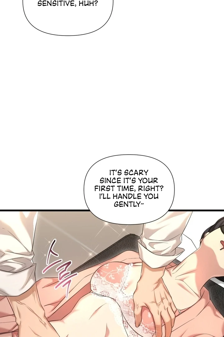 Let’s Go For a Shampoo Chapter 1 - Page 128