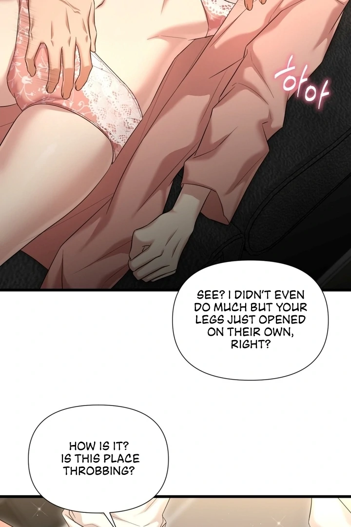 Let’s Go For a Shampoo Chapter 1 - Page 129