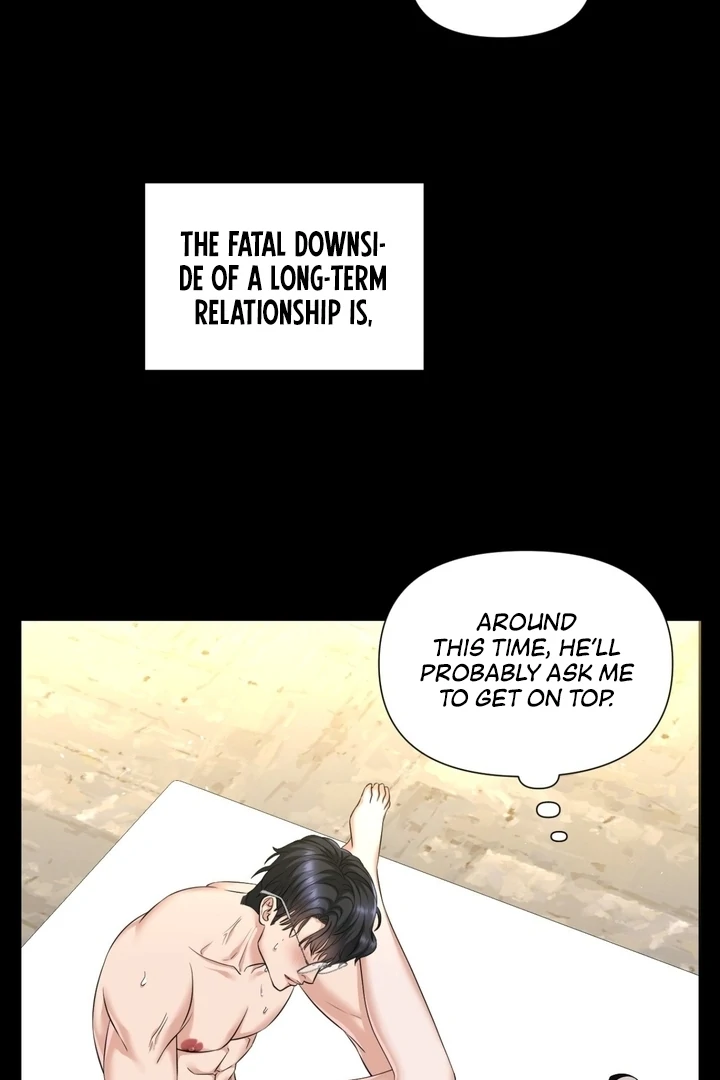 Let’s Go For a Shampoo Chapter 1 - Page 16