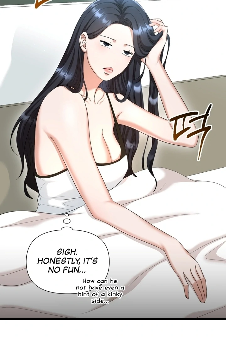 Let’s Go For a Shampoo Chapter 1 - Page 19