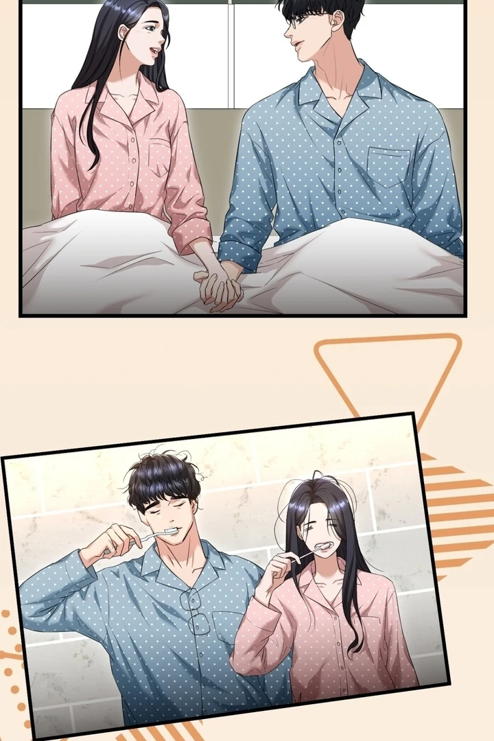 Let’s Go For a Shampoo Chapter 1 - Page 3