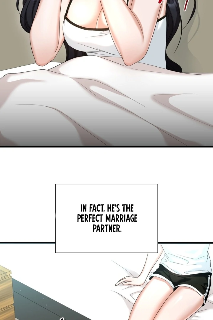 Let’s Go For a Shampoo Chapter 1 - Page 21
