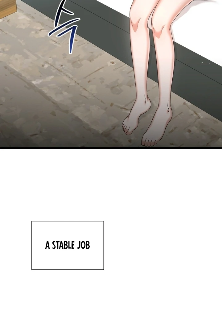 Let’s Go For a Shampoo Chapter 1 - Page 22