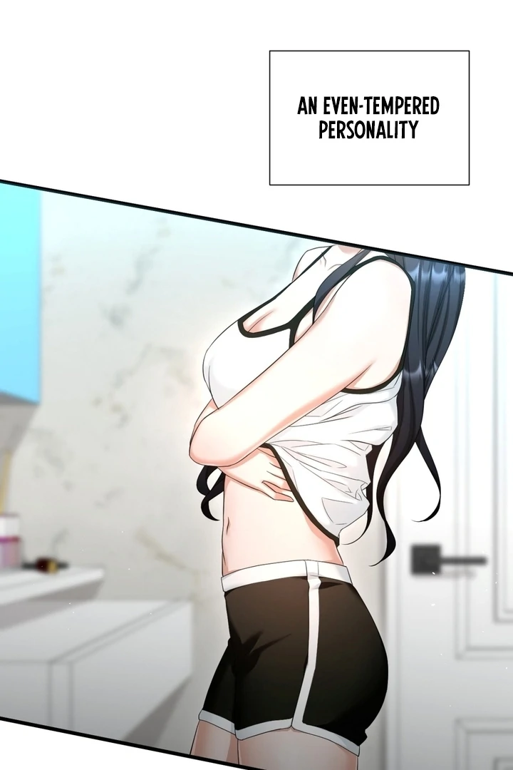 Let’s Go For a Shampoo Chapter 1 - Page 23