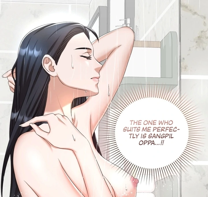 Let’s Go For a Shampoo Chapter 1 - Page 27