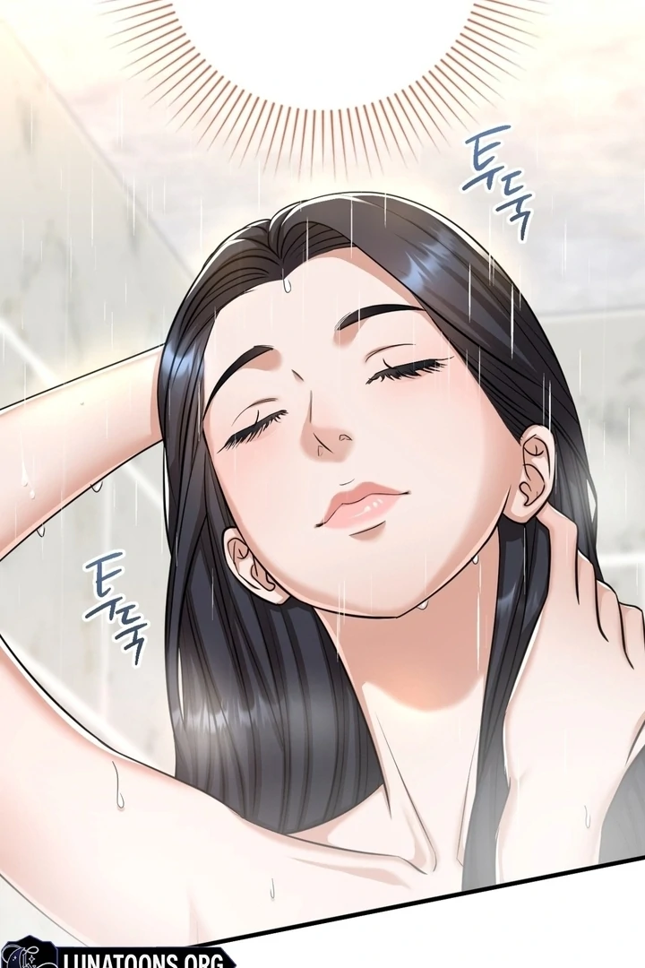 Let’s Go For a Shampoo Chapter 1 - Page 29