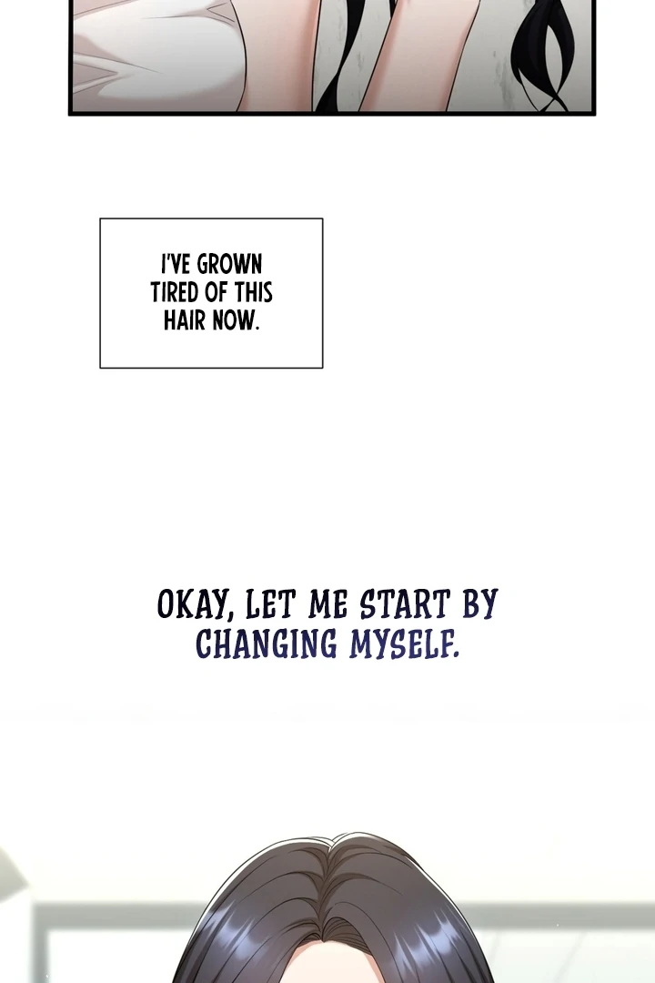 Let’s Go For a Shampoo Chapter 1 - Page 36