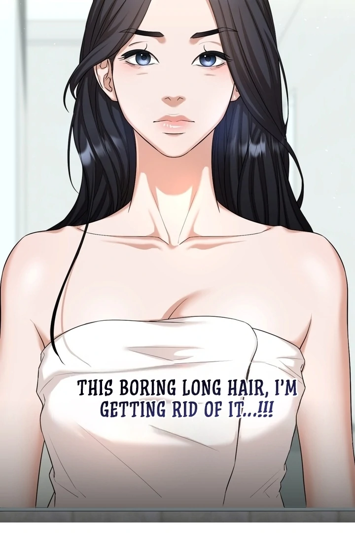 Let’s Go For a Shampoo Chapter 1 - Page 37