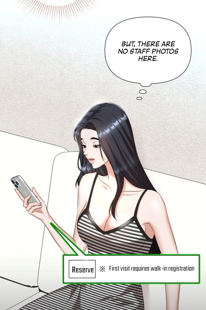 Let’s Go For a Shampoo Chapter 1 - Page 44