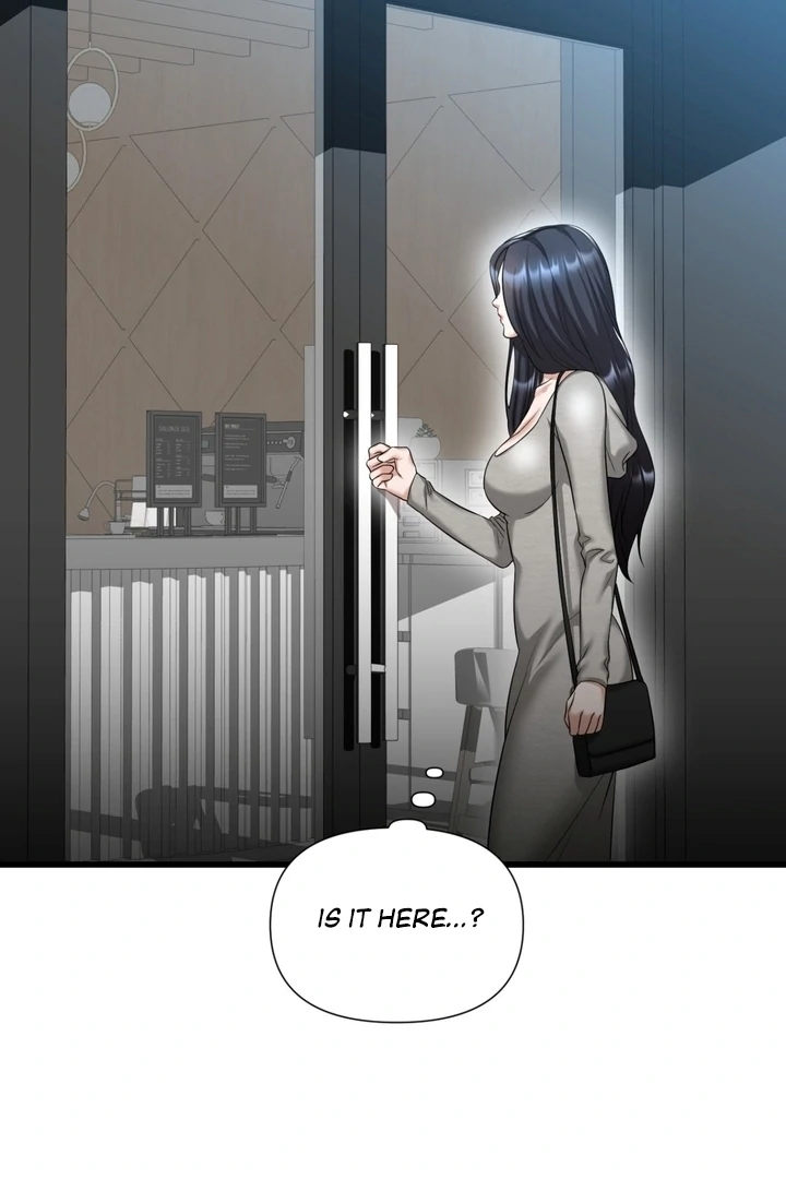 Let’s Go For a Shampoo Chapter 1 - Page 48
