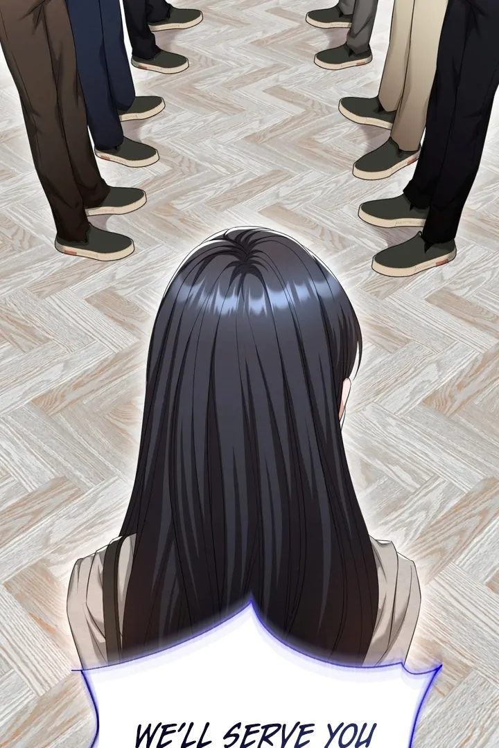 Let’s Go For a Shampoo Chapter 1 - Page 50