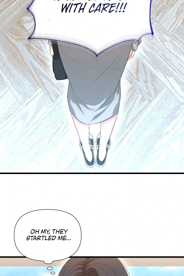 Let’s Go For a Shampoo Chapter 1 - Page 51
