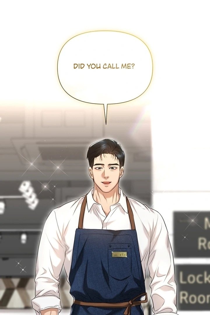 Let’s Go For a Shampoo Chapter 1 - Page 60