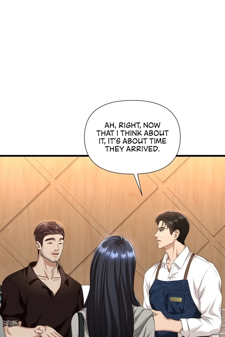 Let’s Go For a Shampoo Chapter 1 - Page 64