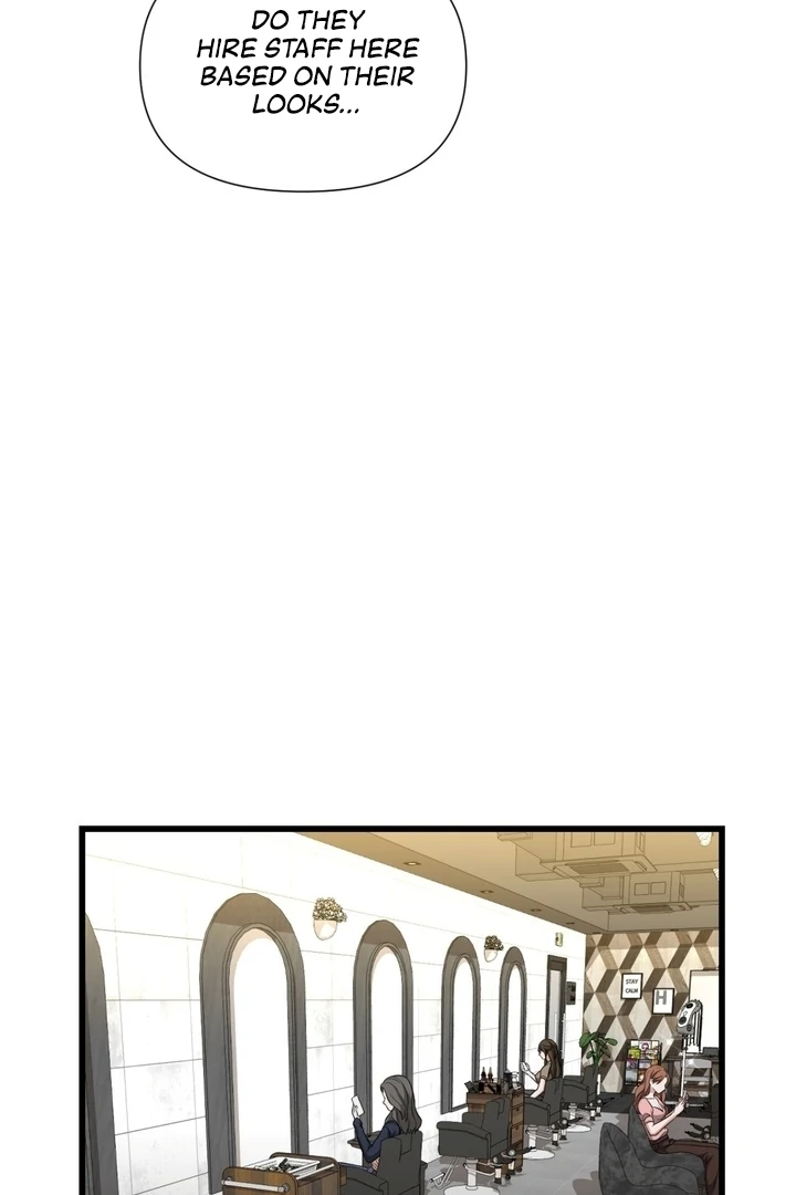 Let’s Go For a Shampoo Chapter 1 - Page 68