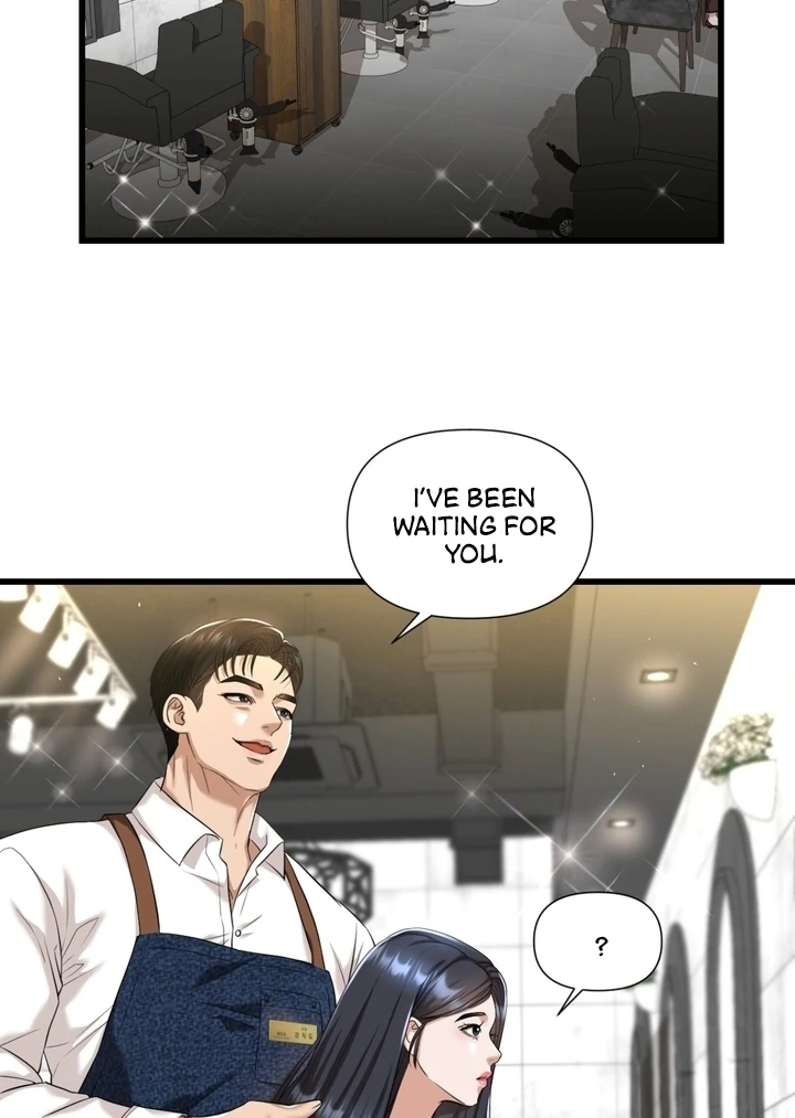 Let’s Go For a Shampoo Chapter 1 - Page 69