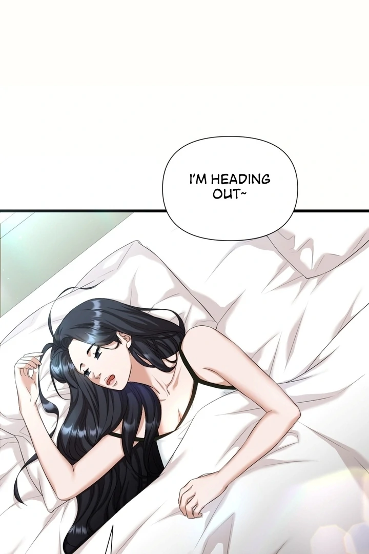 Let’s Go For a Shampoo Chapter 1 - Page 8