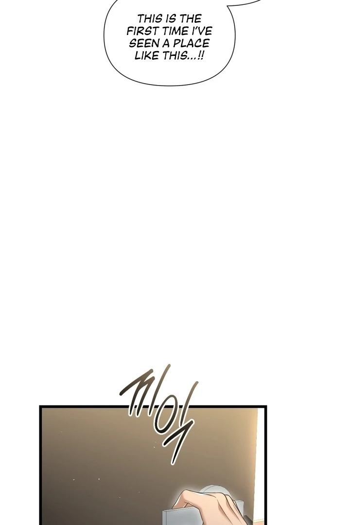 Let’s Go For a Shampoo Chapter 1 - Page 80