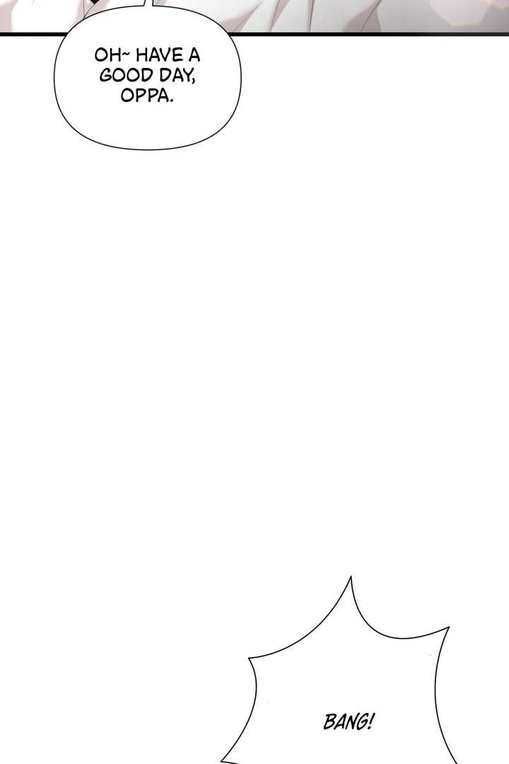 Let’s Go For a Shampoo Chapter 1 - Page 9
