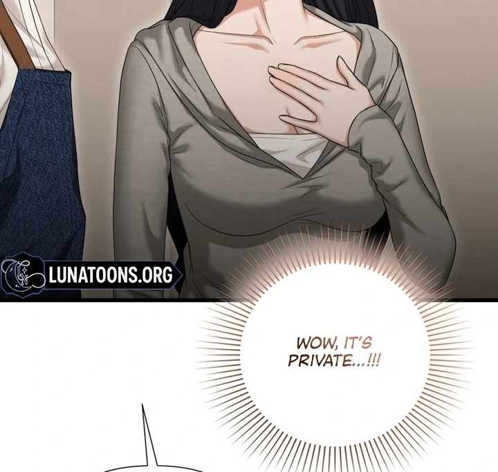 Let’s Go For a Shampoo Chapter 1 - Page 83
