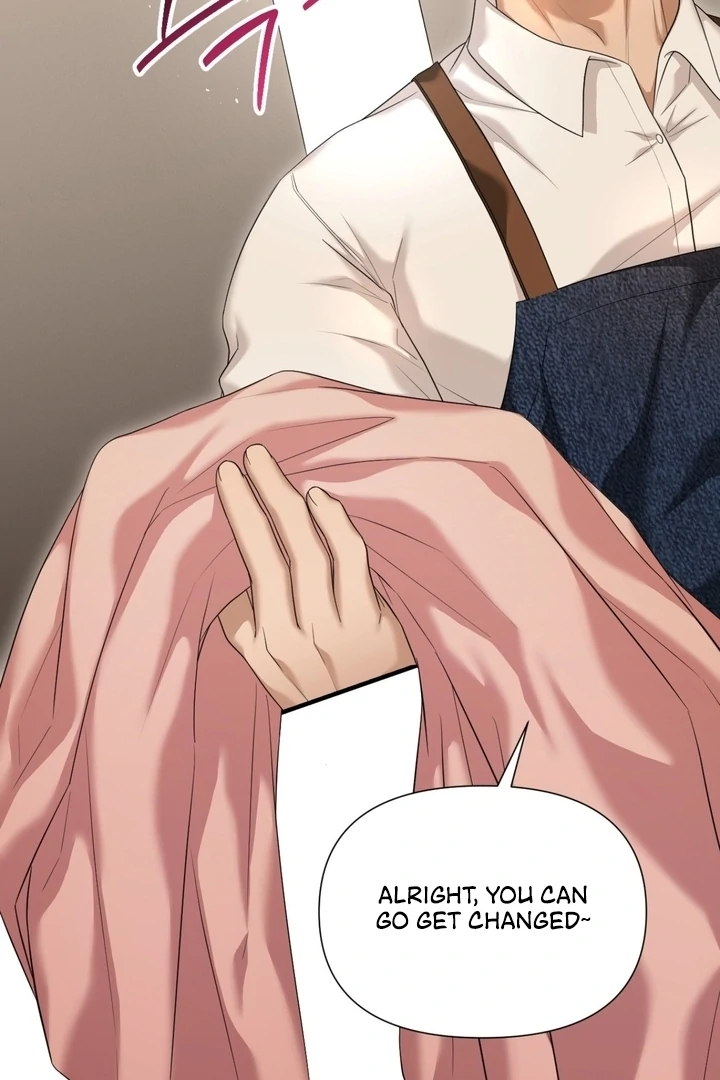 Let’s Go For a Shampoo Chapter 1 - Page 87