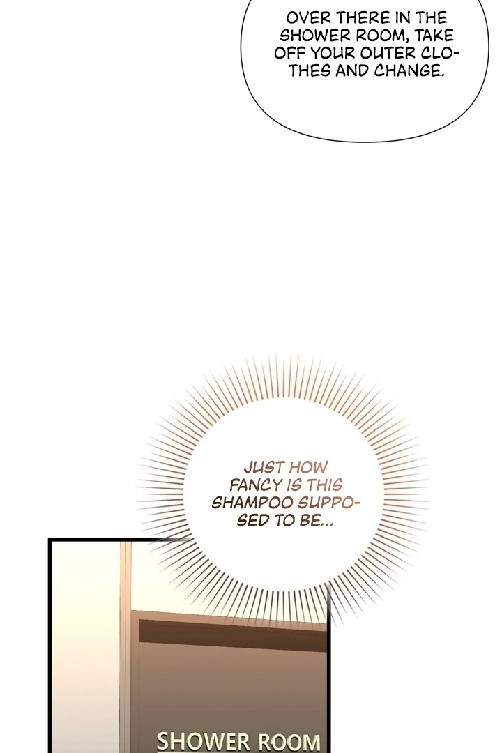 Let’s Go For a Shampoo Chapter 1 - Page 90