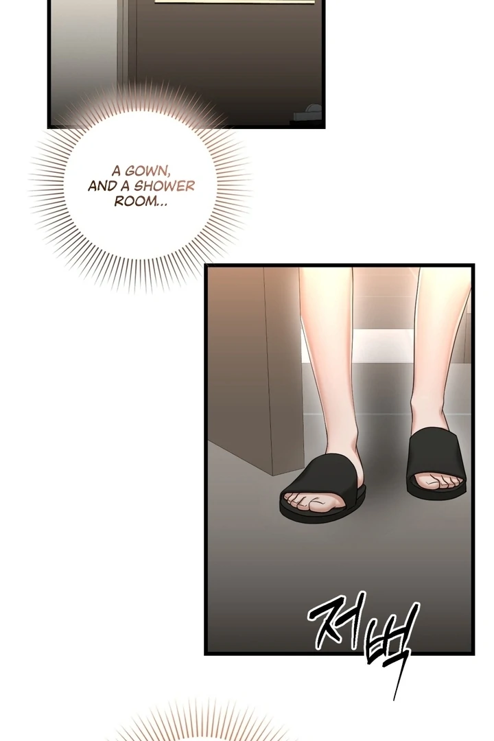 Let’s Go For a Shampoo Chapter 1 - Page 91