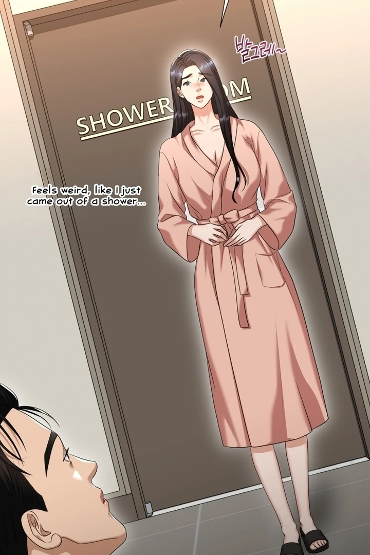 Let’s Go For a Shampoo Chapter 1 - Page 93