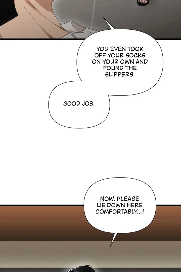 Let’s Go For a Shampoo Chapter 1 - Page 94
