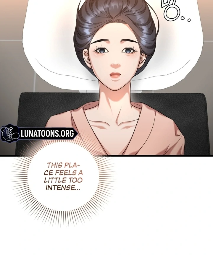 Let’s Go For a Shampoo Chapter 1 - Page 98
