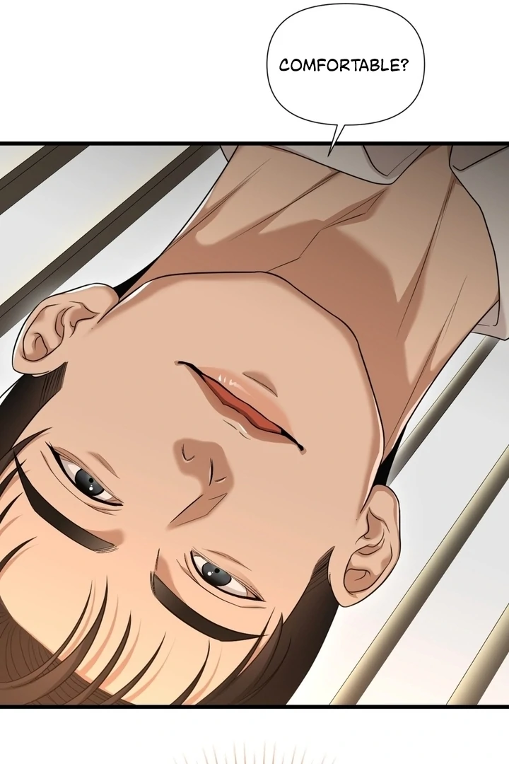Let’s Go For a Shampoo Chapter 1 - Page 99