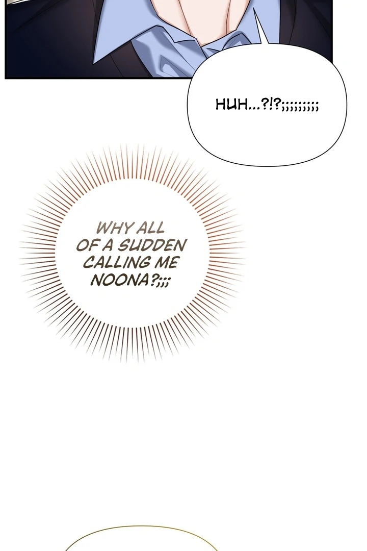 Let’s Go For a Shampoo Chapter 10 - Page 101