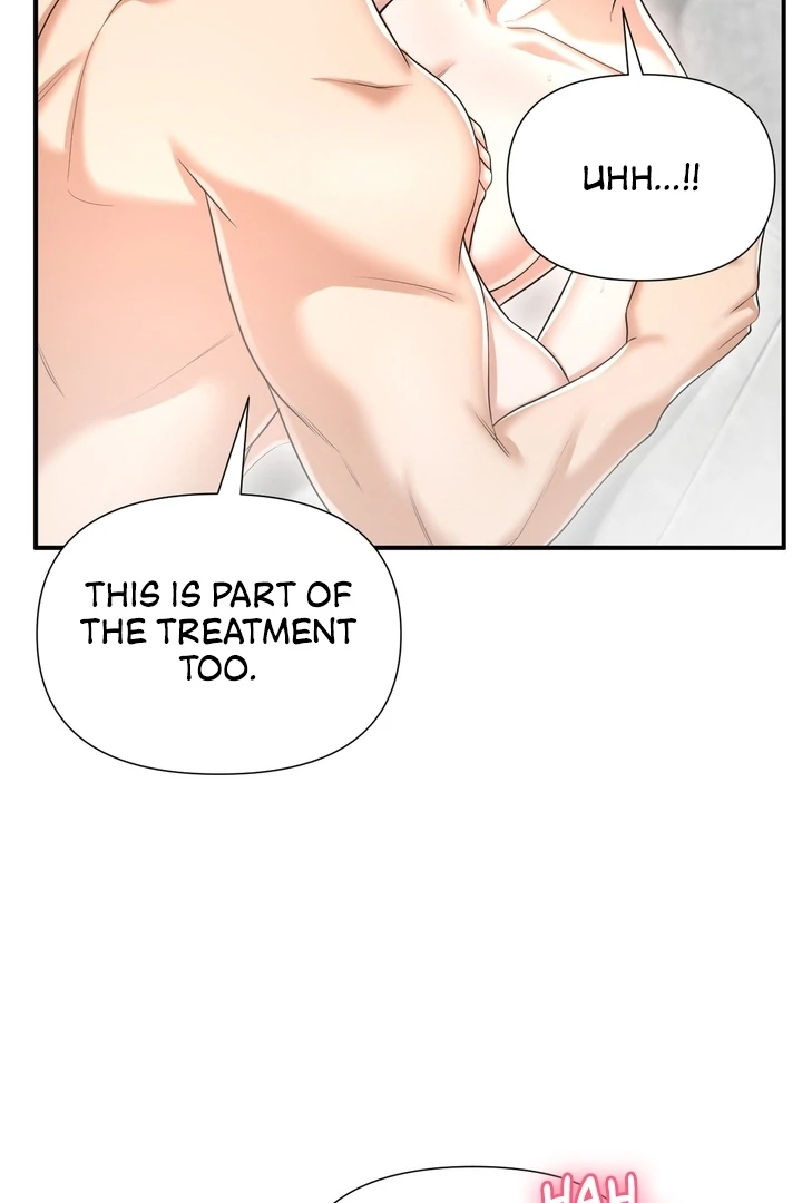 Let’s Go For a Shampoo Chapter 10 - Page 12