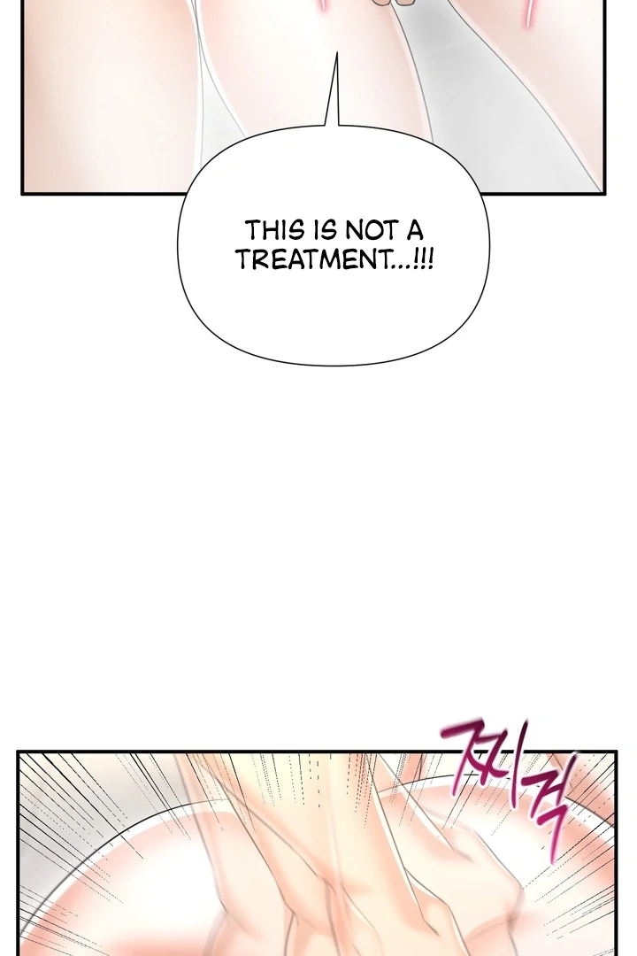 Let’s Go For a Shampoo Chapter 10 - Page 18
