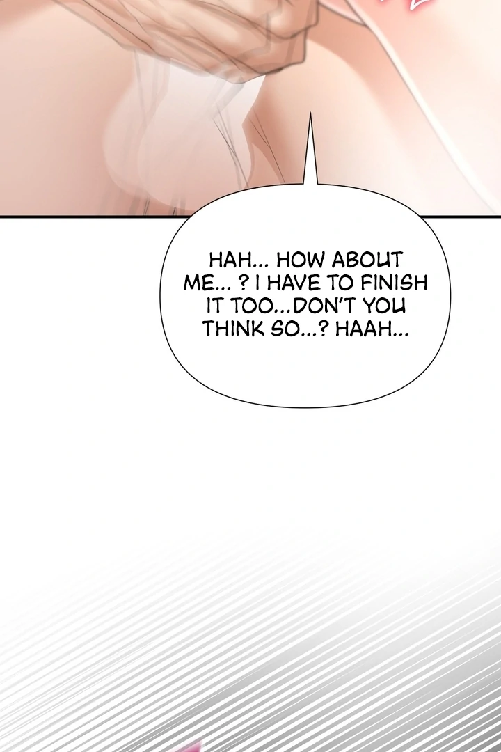 Let’s Go For a Shampoo Chapter 10 - Page 23
