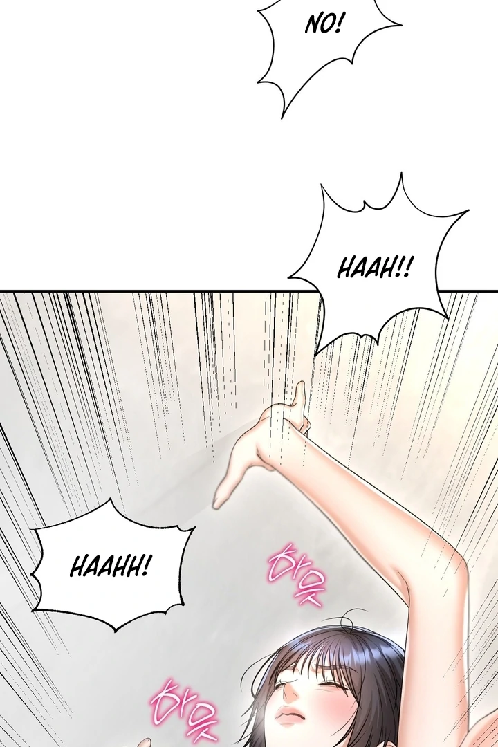 Let’s Go For a Shampoo Chapter 10 - Page 26