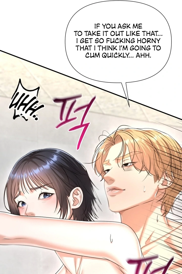 Let’s Go For a Shampoo Chapter 10 - Page 29