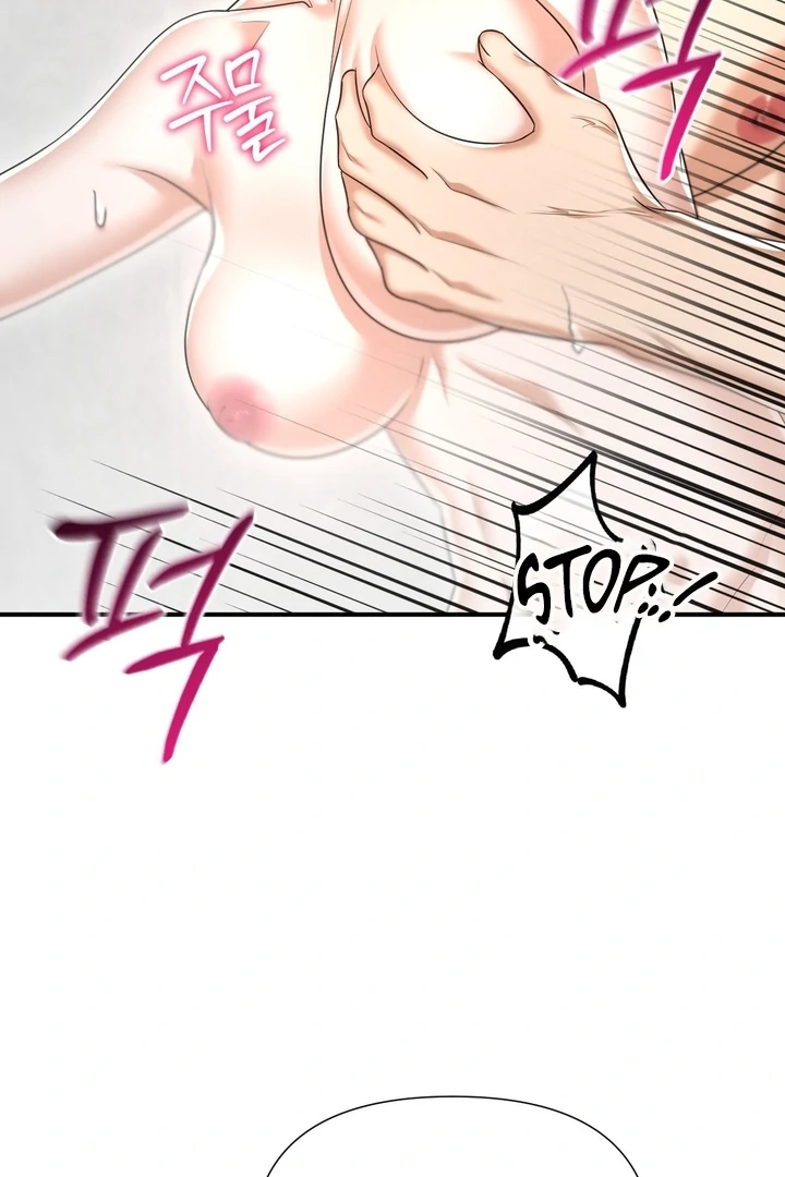 Let’s Go For a Shampoo Chapter 10 - Page 30