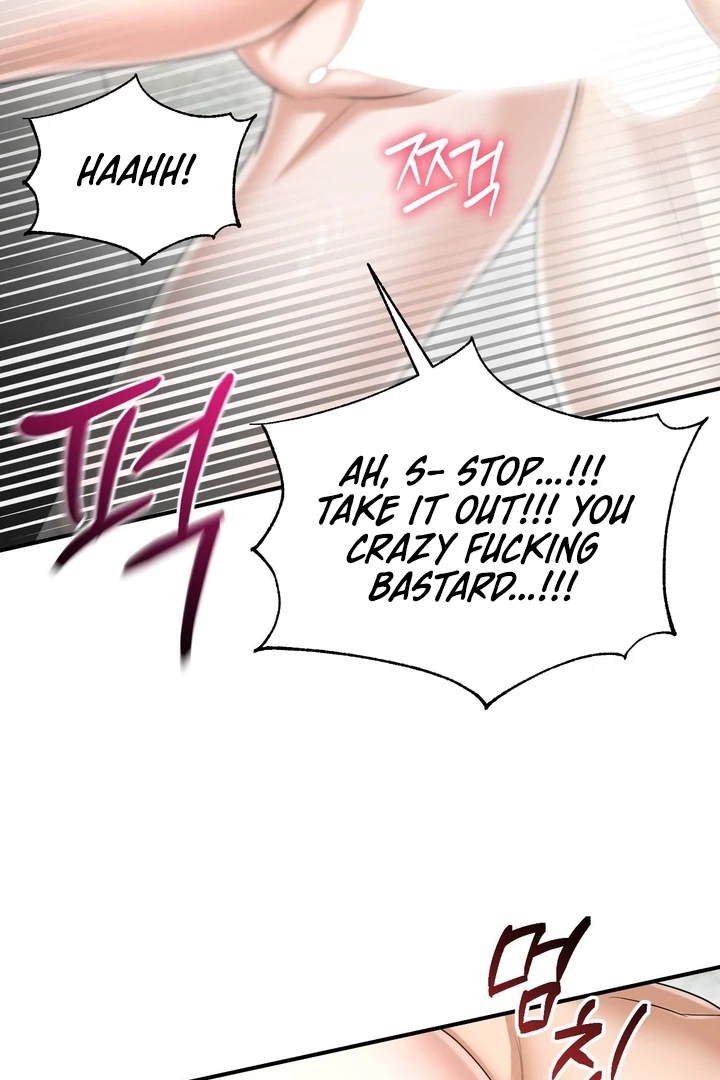 Let’s Go For a Shampoo Chapter 10 - Page 32