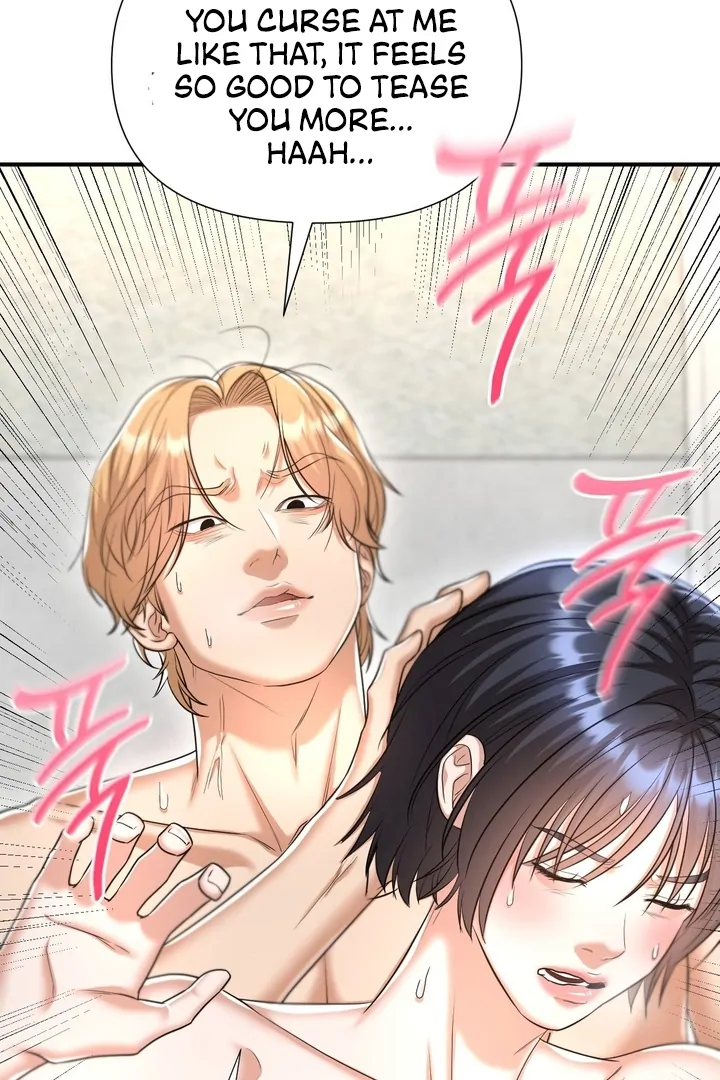 Let’s Go For a Shampoo Chapter 10 - Page 34