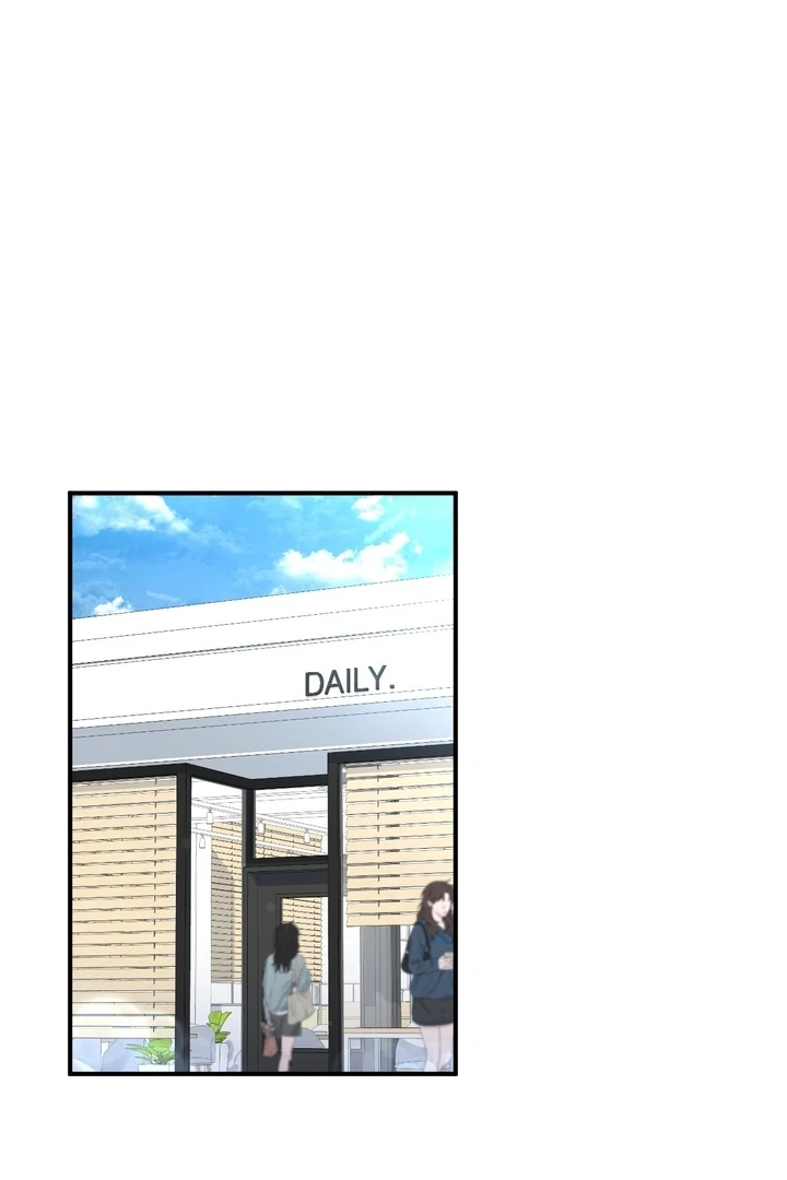 Let’s Go For a Shampoo Chapter 10 - Page 37