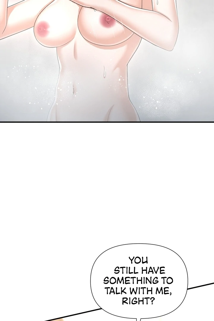Let’s Go For a Shampoo Chapter 10 - Page 5