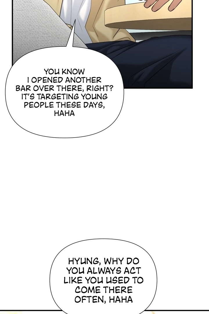 Let’s Go For a Shampoo Chapter 10 - Page 43