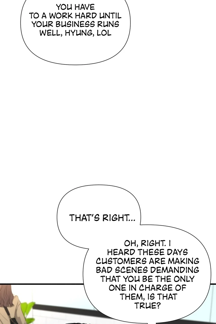 Let’s Go For a Shampoo Chapter 10 - Page 48