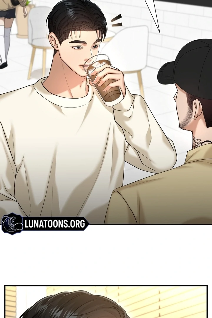 Let’s Go For a Shampoo Chapter 10 - Page 49